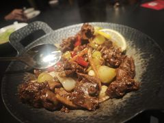 -桂小厨广西菜(水晶城店)