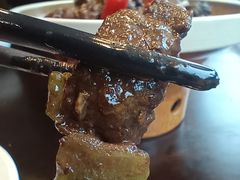 全州醋血鸭-桂客膳房·珍品堂