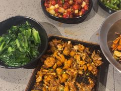-一棠龙虾•王牌虾球(恒隆广场店)