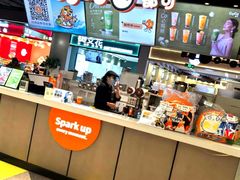 -CoCo都可(长江西路华联店)