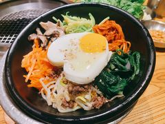石锅拌饭-韩罗苑(万象城店)