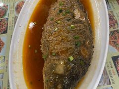 -葛记焖饼(伏牛路店)