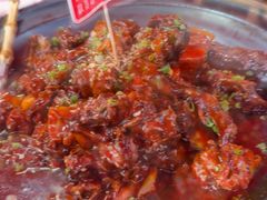 -回味黑鸭煲·始于2006(万松园店)