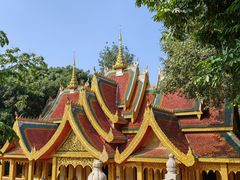 -西双版纳勐泐文化旅游区