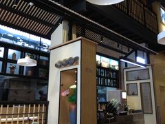 大堂-厝小满.姜母鸭/泉州菜(桥南店)