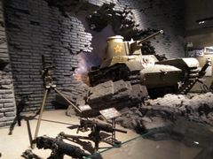 -辽沈战役纪念馆