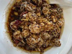 -莲花公园煎蟹(总店)