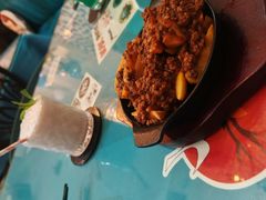 -My Way Town买味堂·东南亚餐厅(亦庄店)