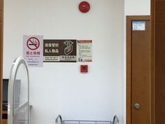 内景-上海市静安区图书馆(新闸路馆)
