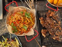 -刘成杰锦州烧烤(南河路店)