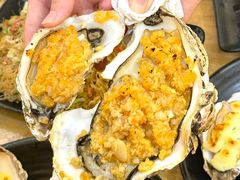 -蚝抵食·湛江生蚝(湾北路店)