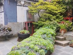 -寂照庵