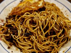 -李叁面馆(妇幼店)