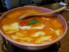 -云海肴·汽锅鸡·云南菜(天津国金汇店)