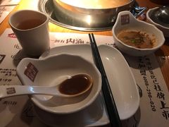 -海银海记潮汕牛肉火锅(新港中路海珠店)