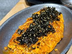 -姜虎东白丁烤肉(深圳湾后海汇店)