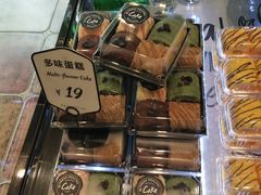 多味蛋糕-红跑车(朝晖店)