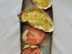 芝士蟹斗-悦泰环球美食自助(金茂旗舰店)