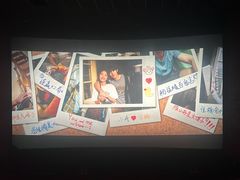 -卢米埃IMAX影城(温州万象城激光店)