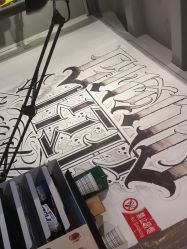 点击看大图 -MDZ STORE·TATTOO·耳饰