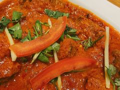 -Masala Curry and BBQ·玛莎拉巴基斯坦美食(金水万达店)