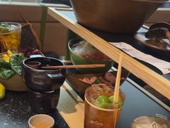 -山缓缓火锅(青岛万象城店)