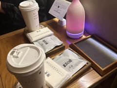 -厘舍SPA(运达店)