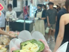 -杭州来福士中心