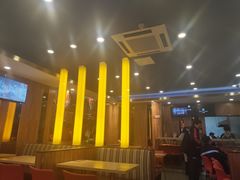 -尊宝比萨(较场口店)