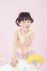 -米乐儿童摄影美学馆(怀柔店)