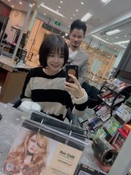 -HairCode芭曲发型