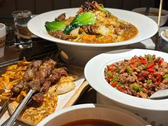 -相约·羊村小馆非遗手抓肉(七一酱园店)