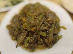 -姥家春饼店(漳州二路店)