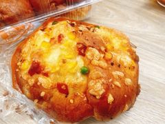 -白玉兰食品(汇联商厦店)