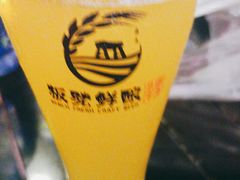 -板凳鲜酿·精酿啤酒(建设路站)