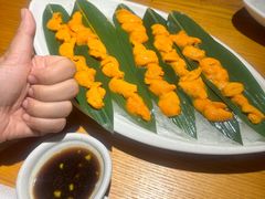 -花和海鲜自助(梅江店)