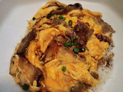 牛叉滑蛋捞饭-柠檬树茶餐厅(海雅缤纷城店)