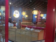 -满园烤鸭·春饼(抚顺万达店)