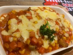 -周沫西餐(漫广场店)