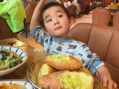 -清真·艾美可餐厅(大悦汇店)