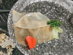 招牌空运毛肚-哥老官重庆美蛙鱼头(宝山龙湖店)