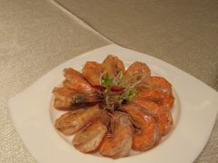 -上海金桥红枫万豪酒店-万豪中餐厅
