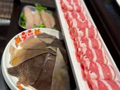 -鑫龙火锅(北园店)