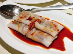 香煎叉烧肠粉-利苑酒家(华熙国际店)
