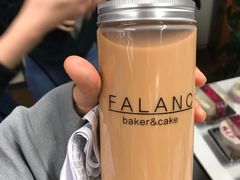 -FALANC CAKE生日蛋糕(广州店)