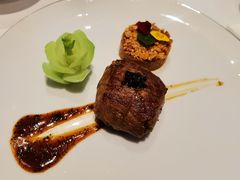 松露和牛礼物盒-伯衡55·吉品轩(乌鲁木齐南路店)