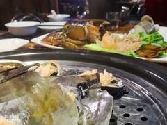 -船奇蒸汽海鲜·闽菜(八市海鲜总店)