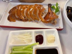 -天和晟烤鸭店(世纪坛店)