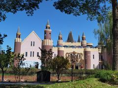 -安徒生童话乐园