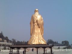 -函谷关历史文化旅游区